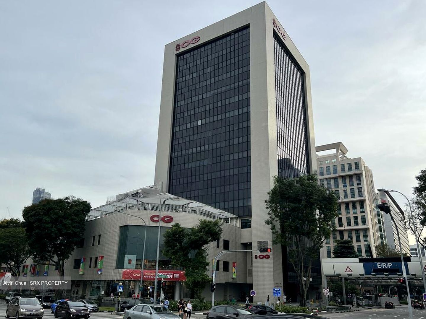 Sim Lim Square (D7), Retail #628805051